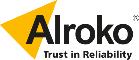 Alroko GmbH & Co KG / Alroko Inc. Alroko logo